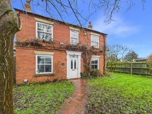 Front Elevation- click for photo gallery